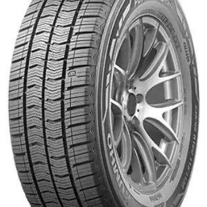 Preț redus Anvelopa All Season 195/75 R16C 110/108R KUMHO PorTran 4S CX11